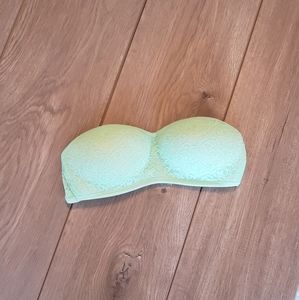 PINK Victoria Secret Lace Bandeau